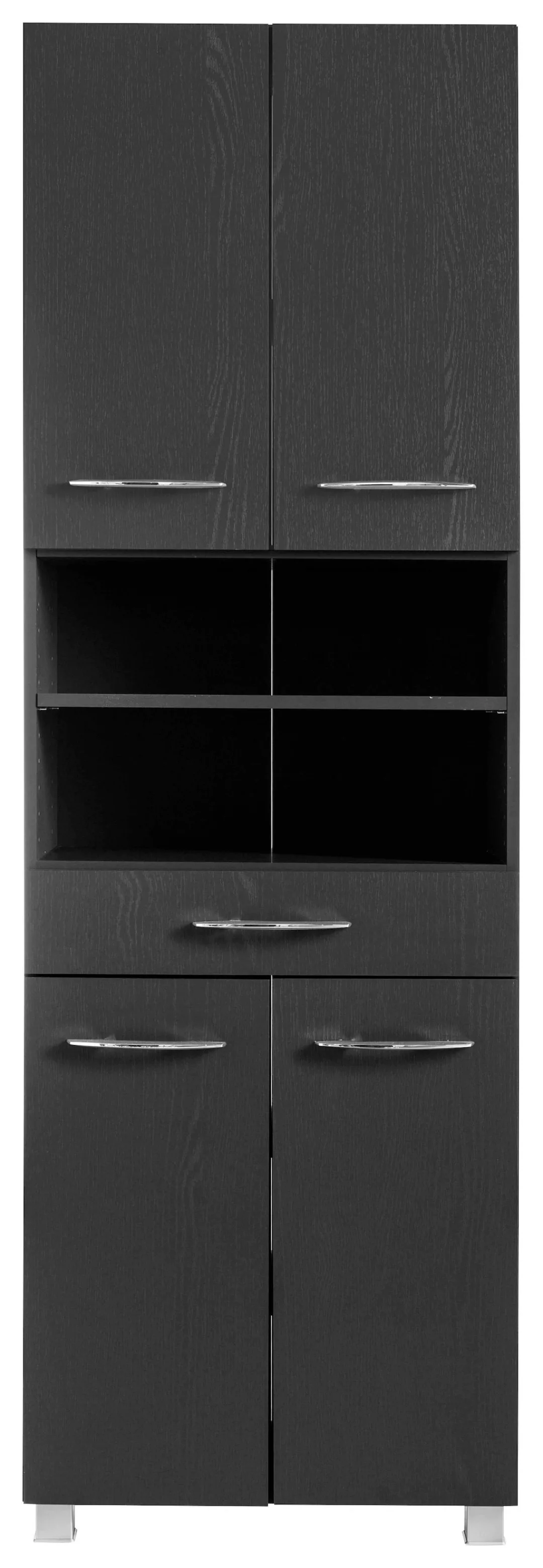 HELD MÖBEL Hochschrank "Portofino" günstig online kaufen