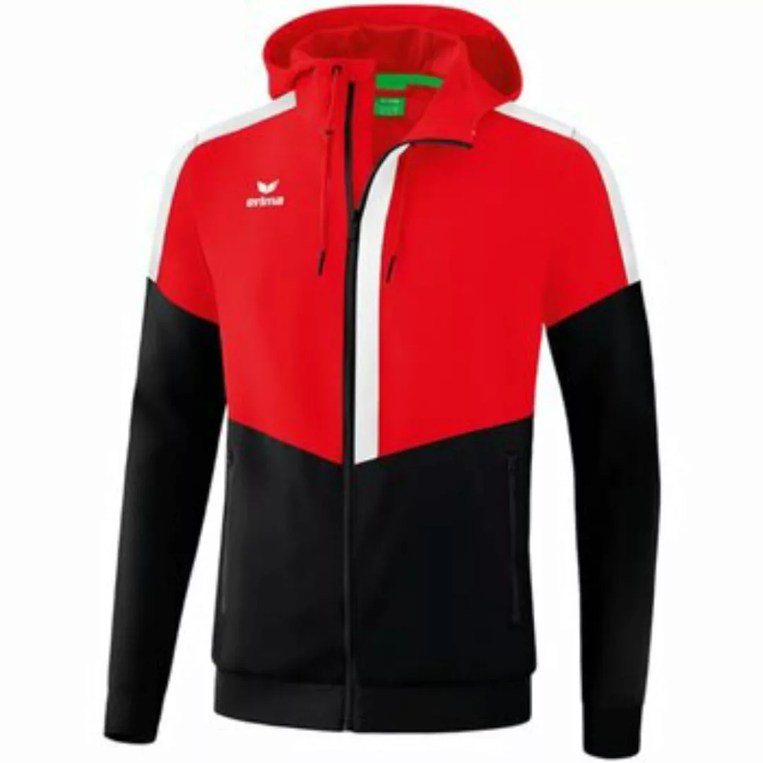 Erima  Herren-Jacke Sport SQUAD presentation jacket 1032001 250951 günstig online kaufen