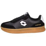 lotto Makera Sneaker Herren schwarz|schwarz|schwarz|schwarz|schwarz|schwarz günstig online kaufen