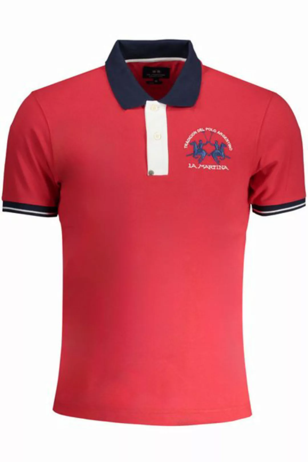 La Martina Poloshirt günstig online kaufen