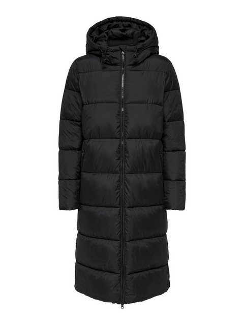 ONLY Steppmantel ONLMONTANA LONG PUFFER JACKET NOOS OTW günstig online kaufen