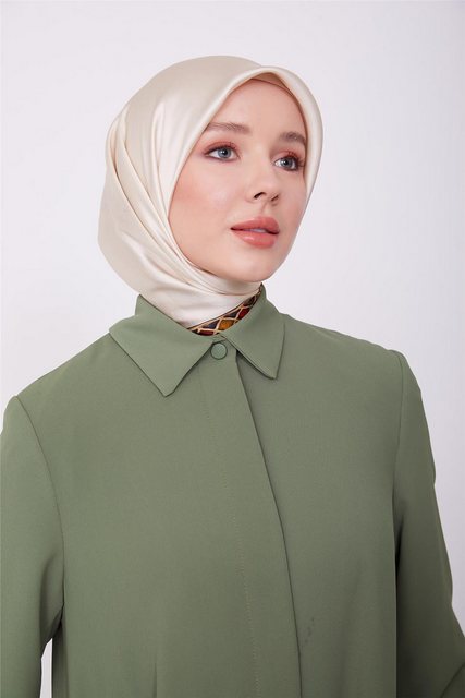 ARMİNE Langmantel Armine Topcoat – Moderne und elegante Hijab-Mode günstig online kaufen