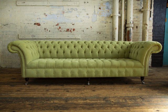 JVmoebel Chesterfield-Sofa, Made in Europa günstig online kaufen