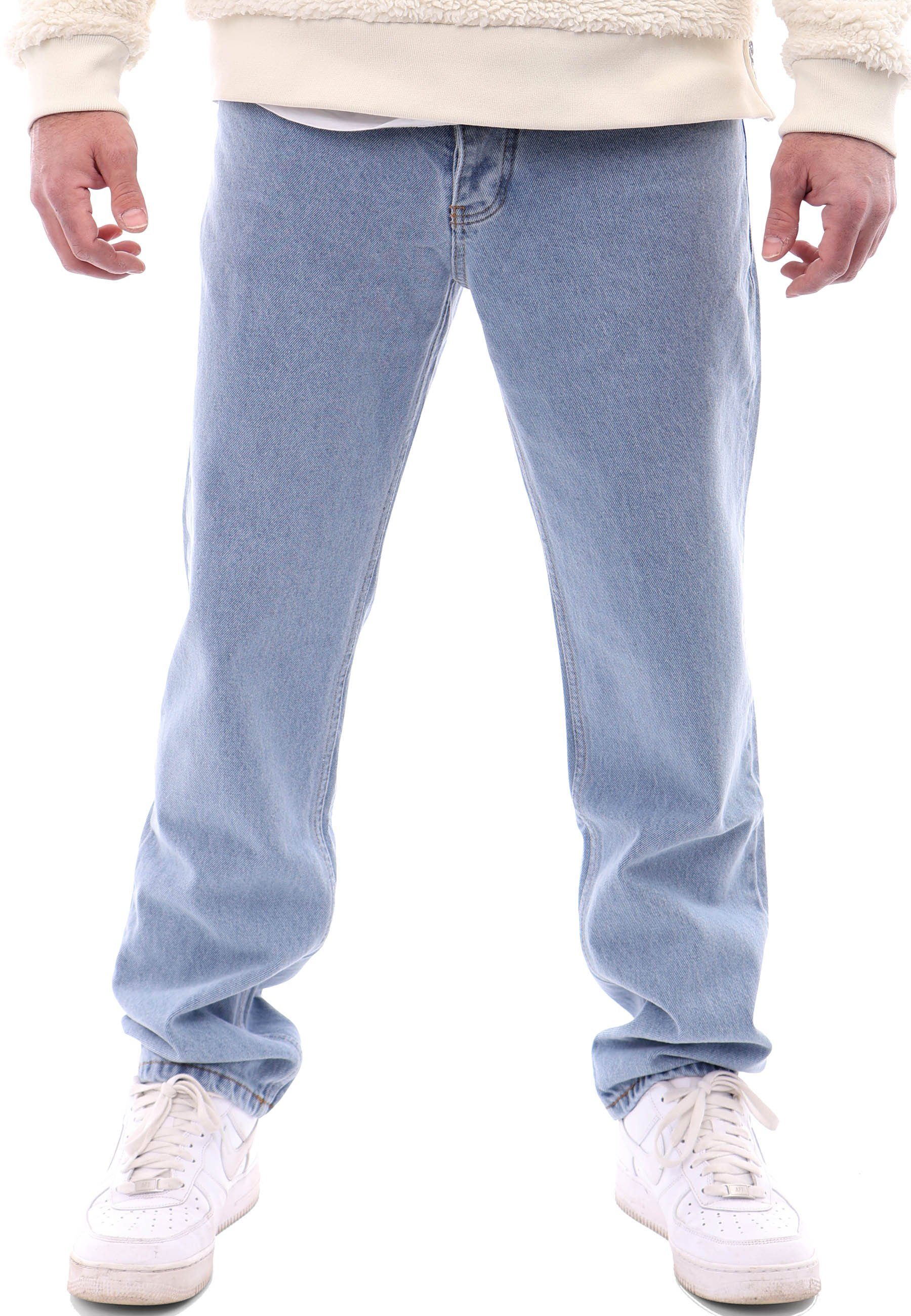 Reslad Weite Jeans Reslad Jeans Herren günstig online kaufen