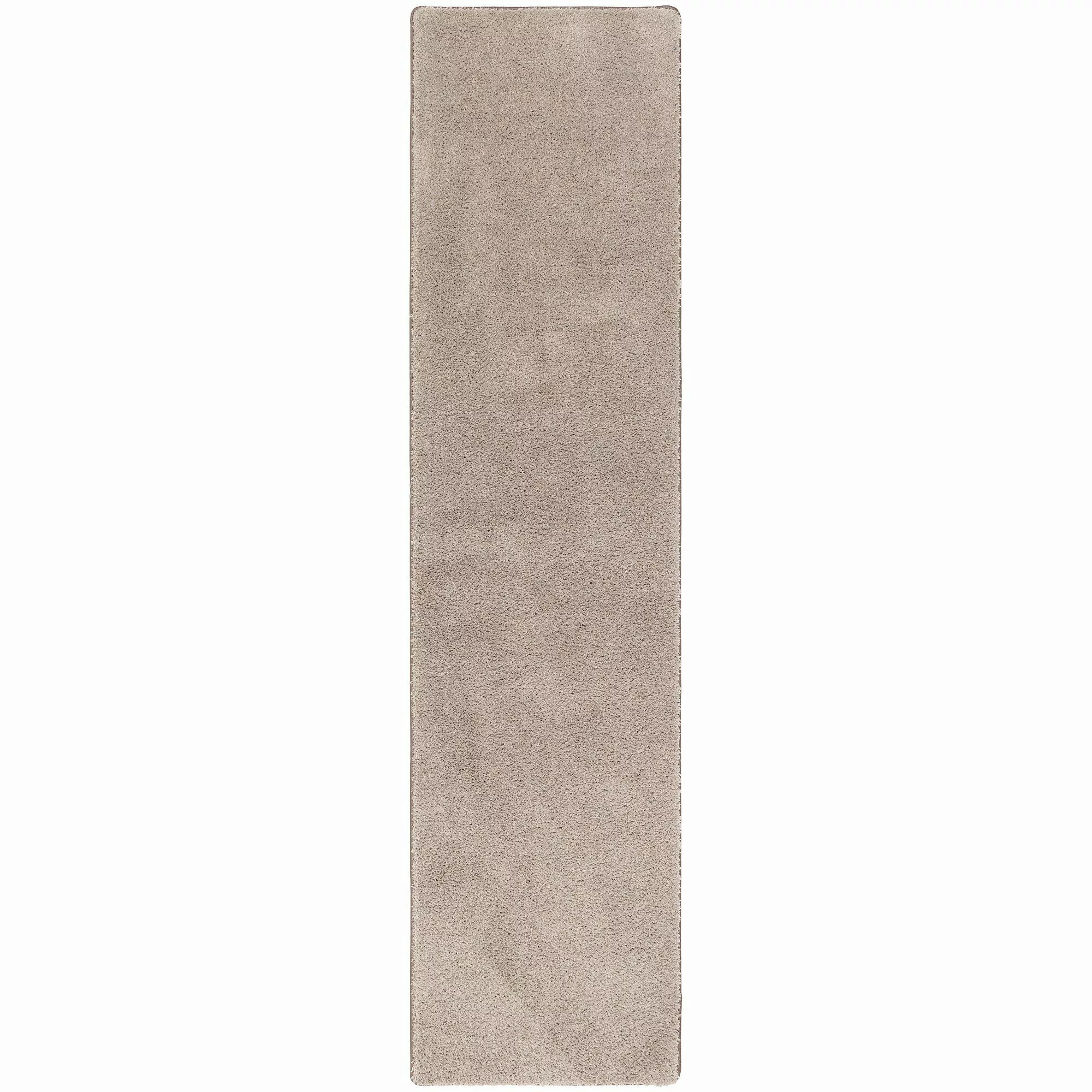Snapstyle Läufer Hochflor Shaggy Läufer Teppich günstig online kaufen