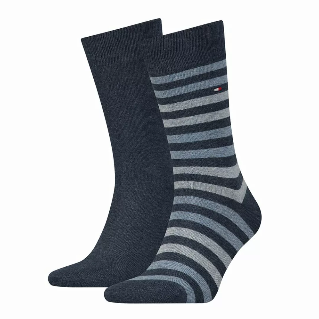 Tommy Hilfiger Socken 2er Pack 472001001/778 günstig online kaufen