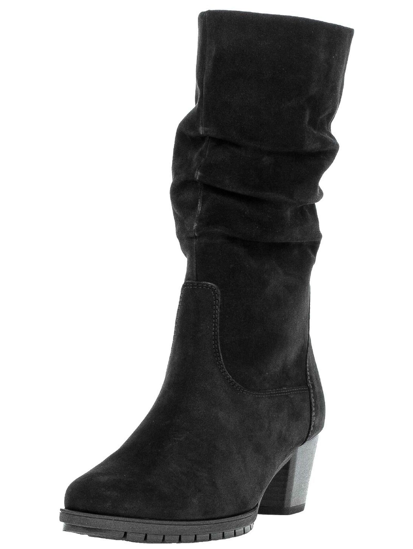 Gabor Comfort Stiefel "Gabor Comfort Stiefel Nubukleder" günstig online kaufen
