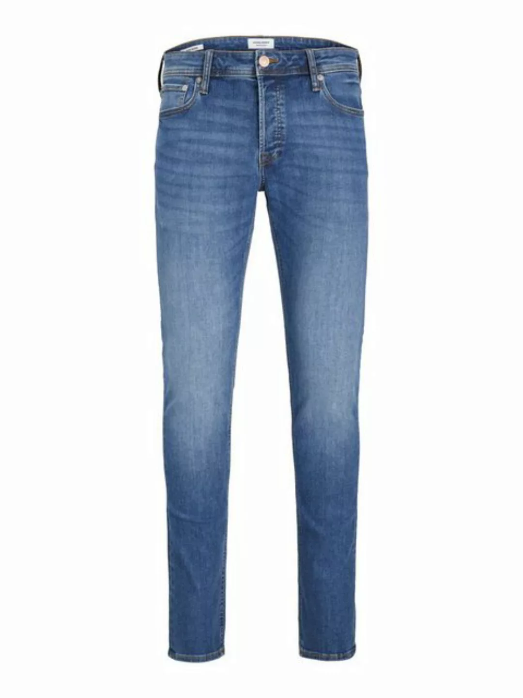 Jack & Jones Slim-fit-Jeans Glenn (1-tlg) günstig online kaufen