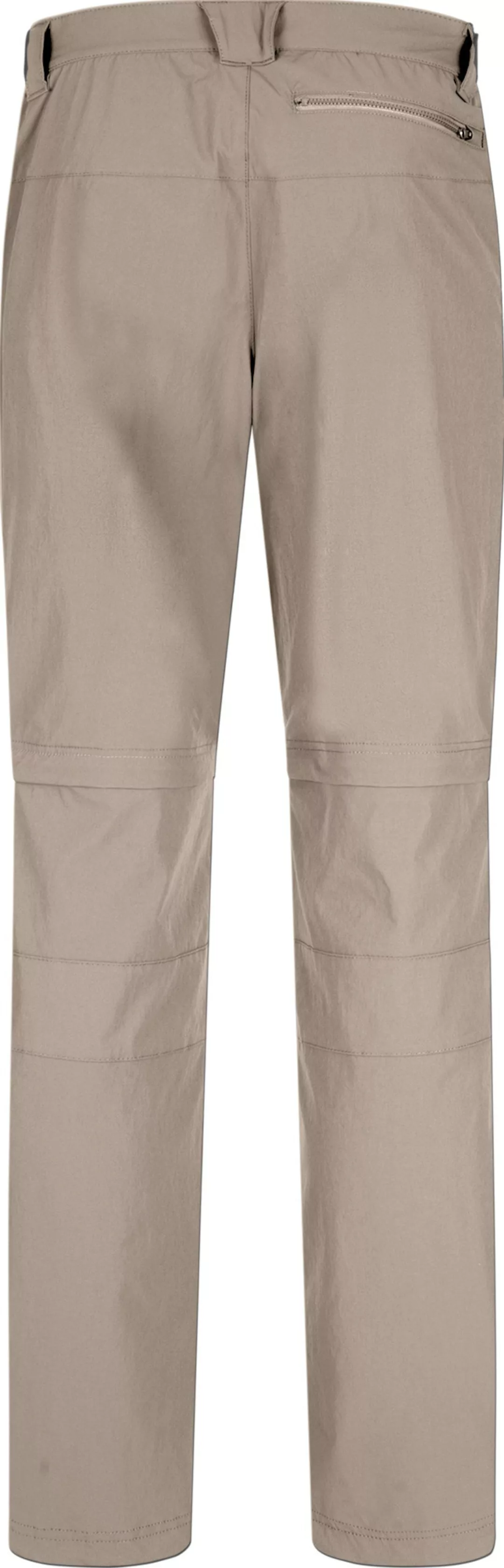 LPO Outdoorhose "KENTVILLE II Full NEW Stretch Zip-Off", auch in Großen Grö günstig online kaufen