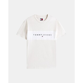 Tommy Hilfiger  T-Shirt DM0DM21933 günstig online kaufen