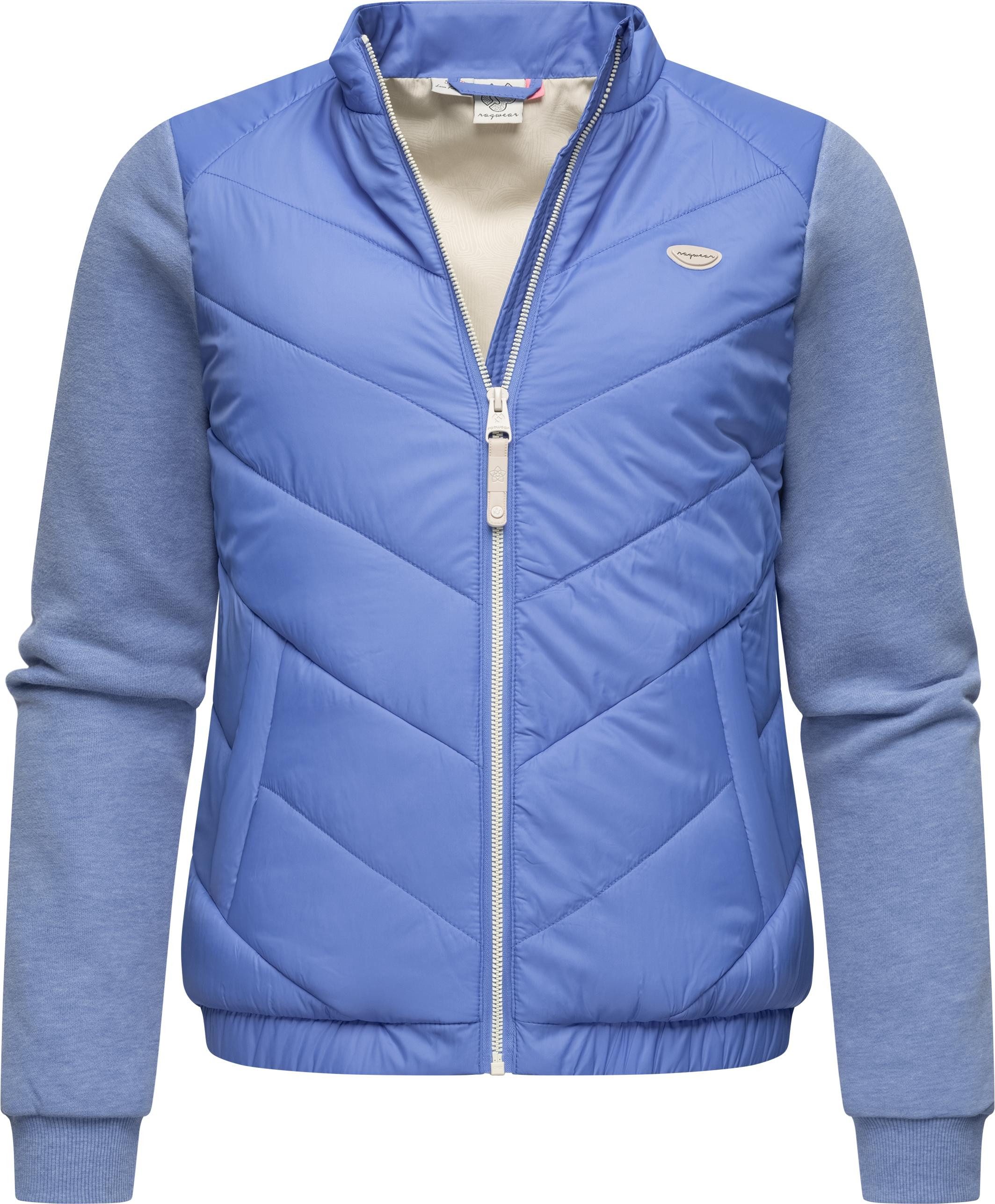 Ragwear Outdoorjacke Zabava Leichte gesteppte Übergangsjacke günstig online kaufen