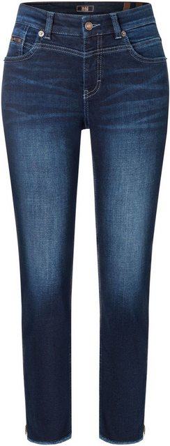 MAC 5-Pocket-Jeans RICH SLIM (5755-90-0389L) günstig online kaufen
