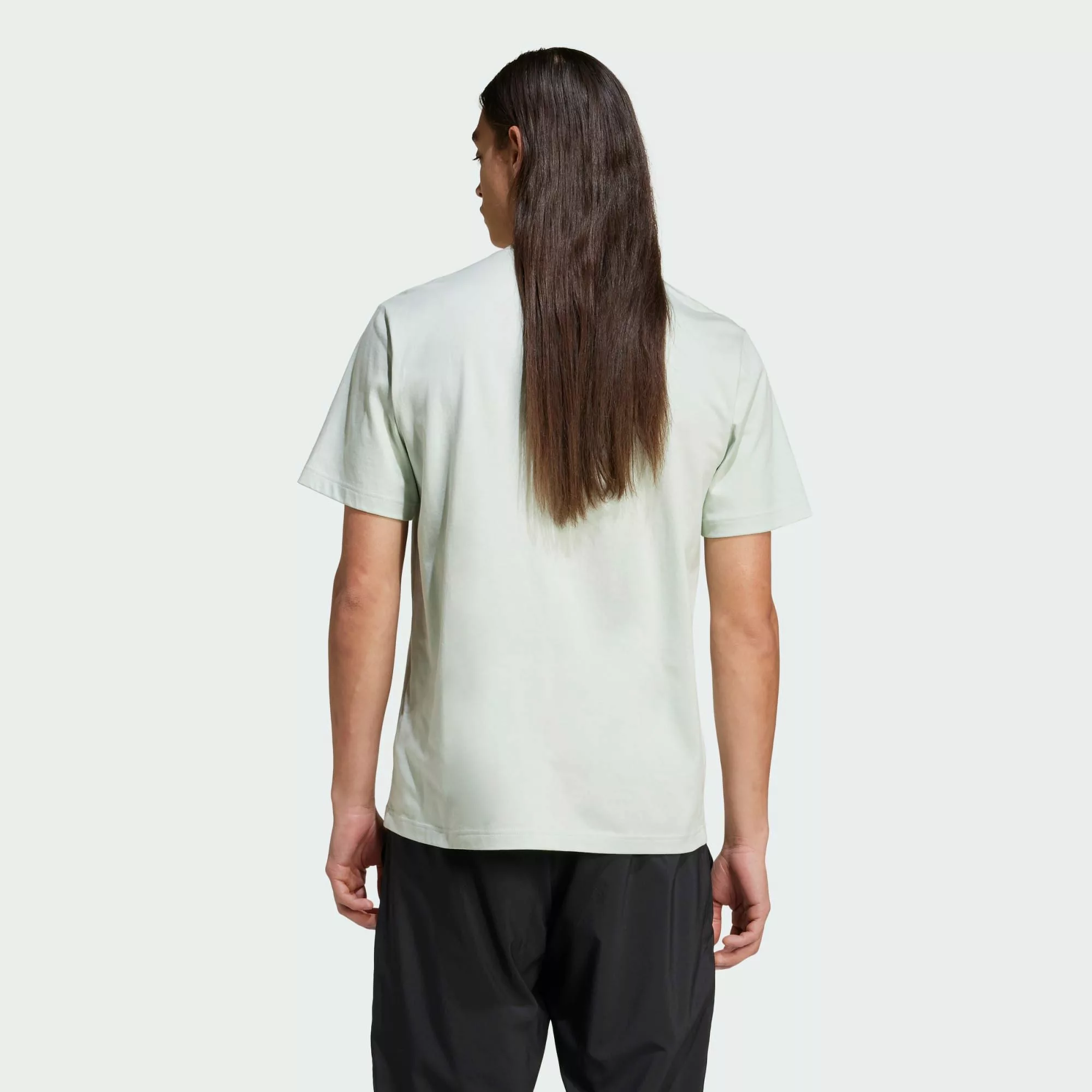 adidas Sportswear T-Shirt POSITIVITY GRAPHIC T-SHIRT günstig online kaufen