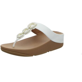 FitFlop  Clogs Pantoletten Fino Chrystal HX2-194 günstig online kaufen