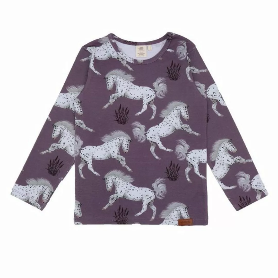 Walkiddy Langarmshirt SH22-218 günstig online kaufen