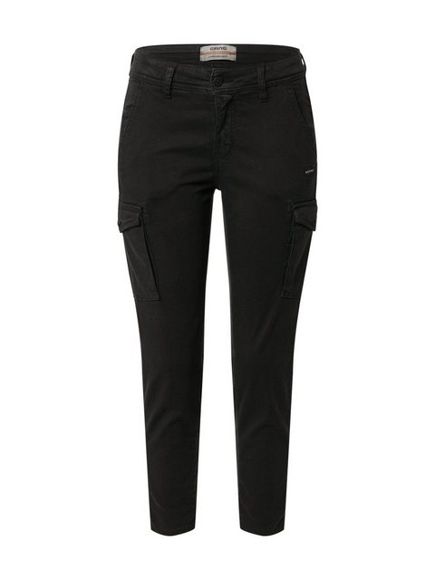 GANG Cargojeans Amelie (1-tlg) Plain/ohne Details günstig online kaufen