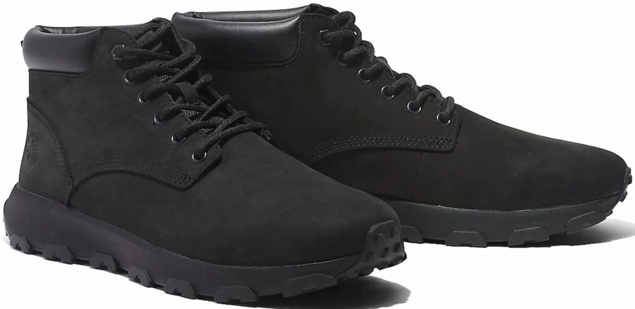 Timberland Schnürboots "Winsor Park Chukka", Winterstiefel, Schnürstiefel, günstig online kaufen