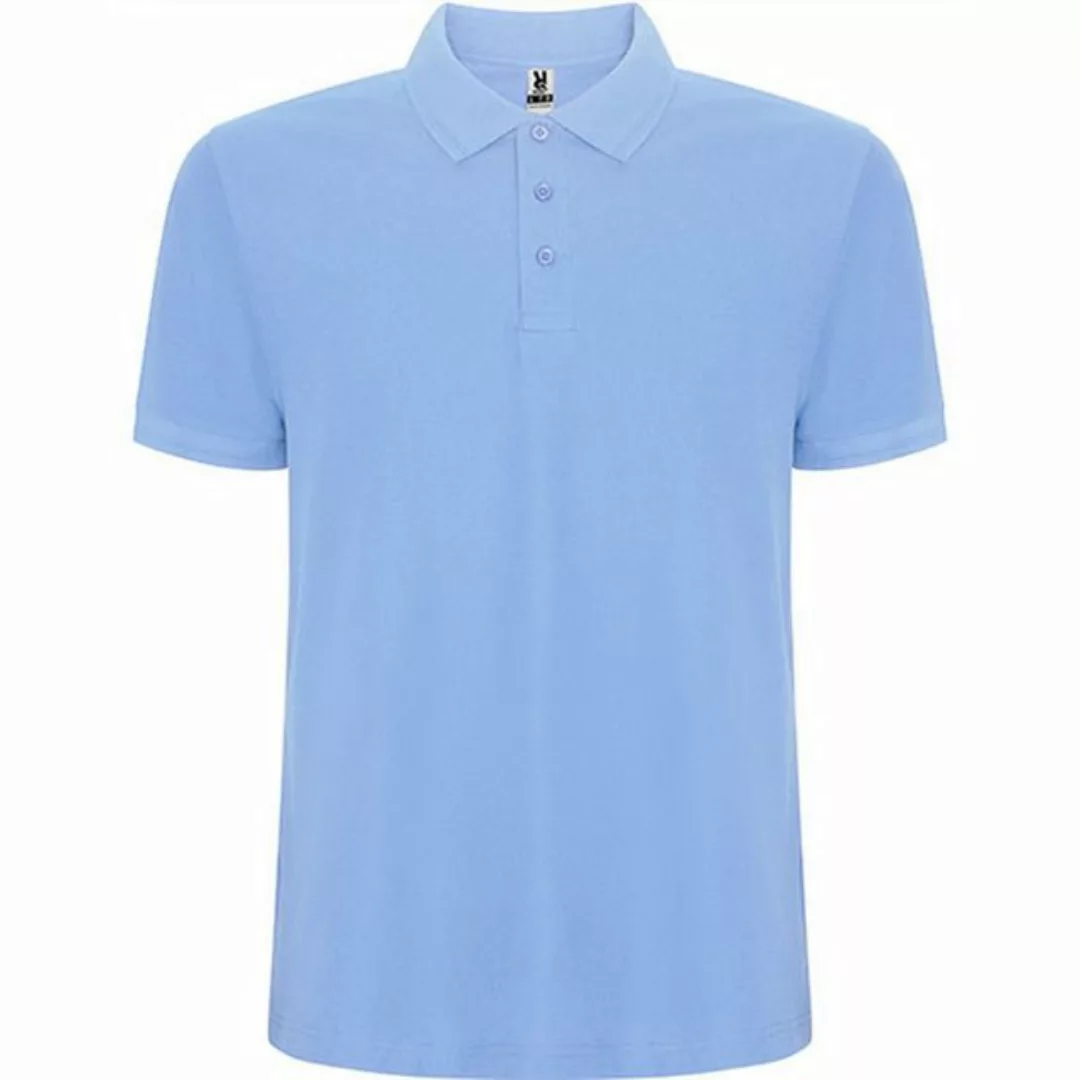 Roly Poloshirt Pegaso Premium Poloshirt - Piqué günstig online kaufen