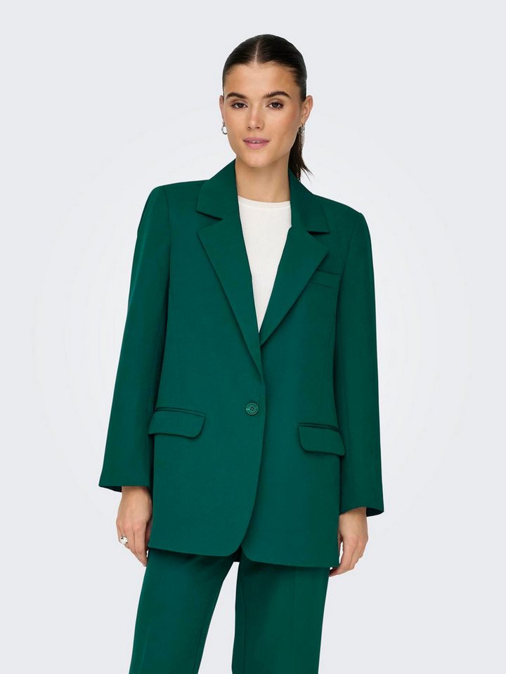 ONLY Longblazer ONLLANA-BERRY L/S OVS BLAZER TLR NOOS günstig online kaufen