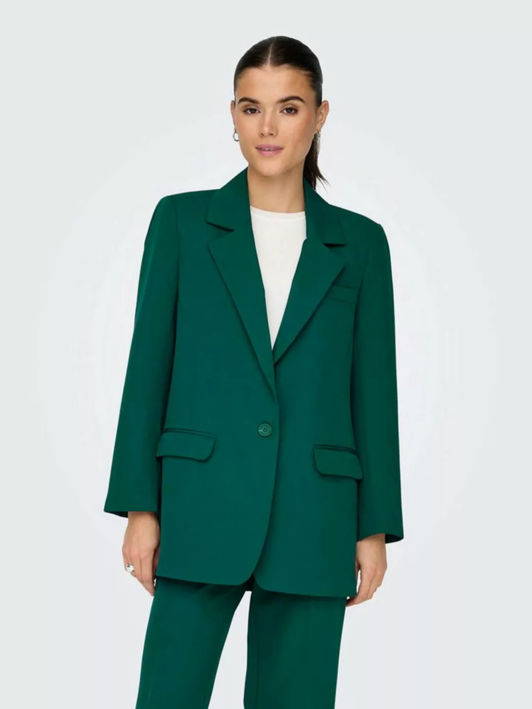 ONLY Longblazer ONLLANA-BERRY L/S OVS BLAZER TLR NOOS günstig online kaufen