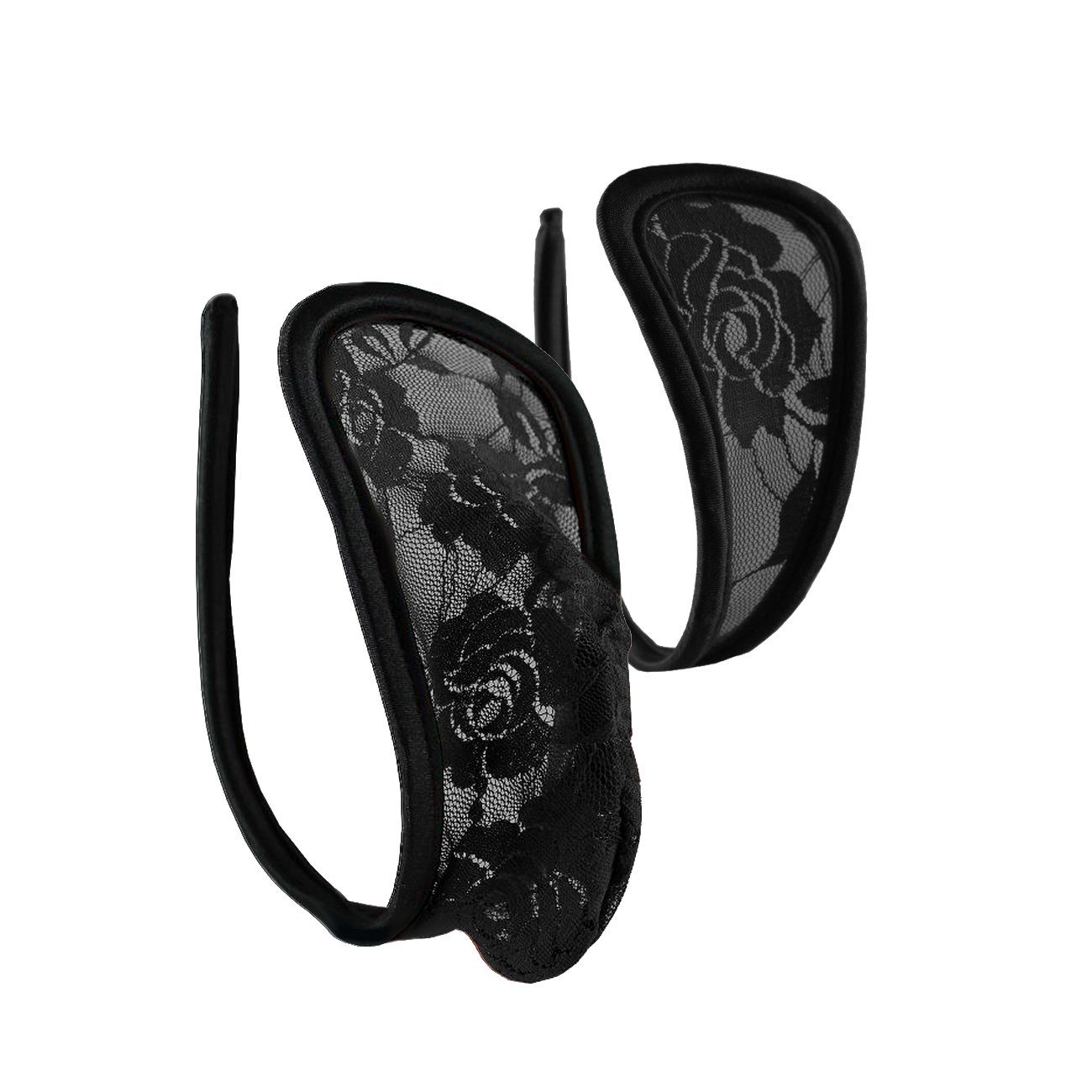 Lau-Fashion Tanga 1 Paar C-String Set günstig online kaufen