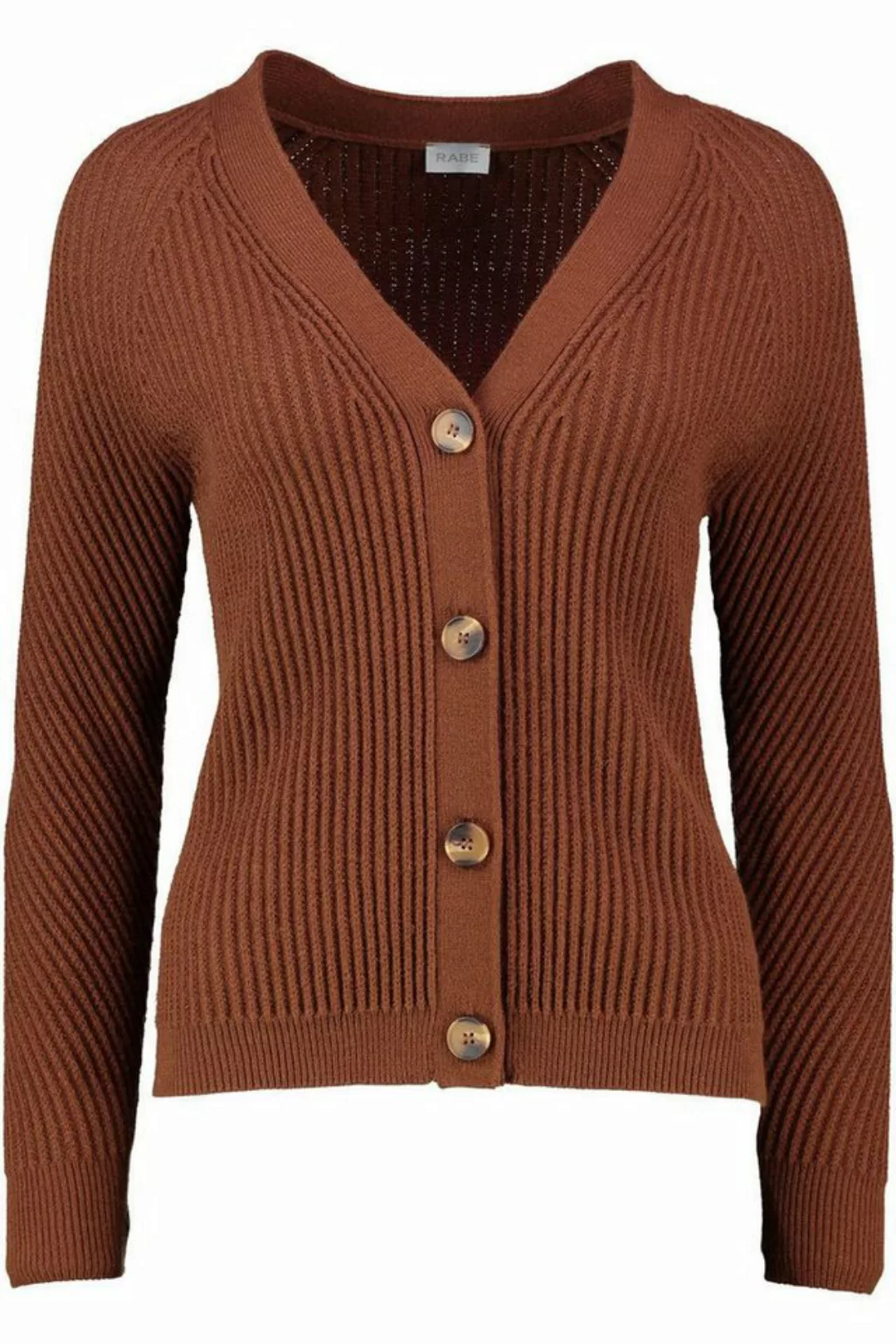 Rabe Strickjacke Strickjacke günstig online kaufen