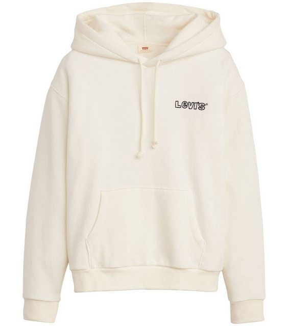 Levi's® Hoodie Damen Hoodie GRAPHIC EVERYDAY Regular Fit (1-tlg) günstig online kaufen