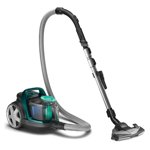 Philips Bodenstaubsauger »FC9555/09«, 900 W, beutellos, mit 1,5 l Fassungsv günstig online kaufen