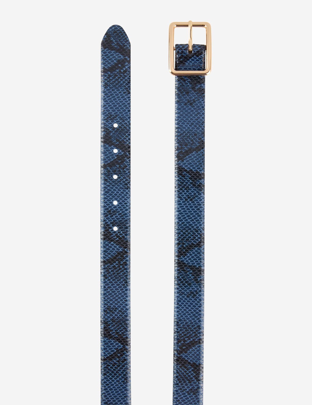 Brax Ledergürtel "Style DAMENGÜRTEL" günstig online kaufen