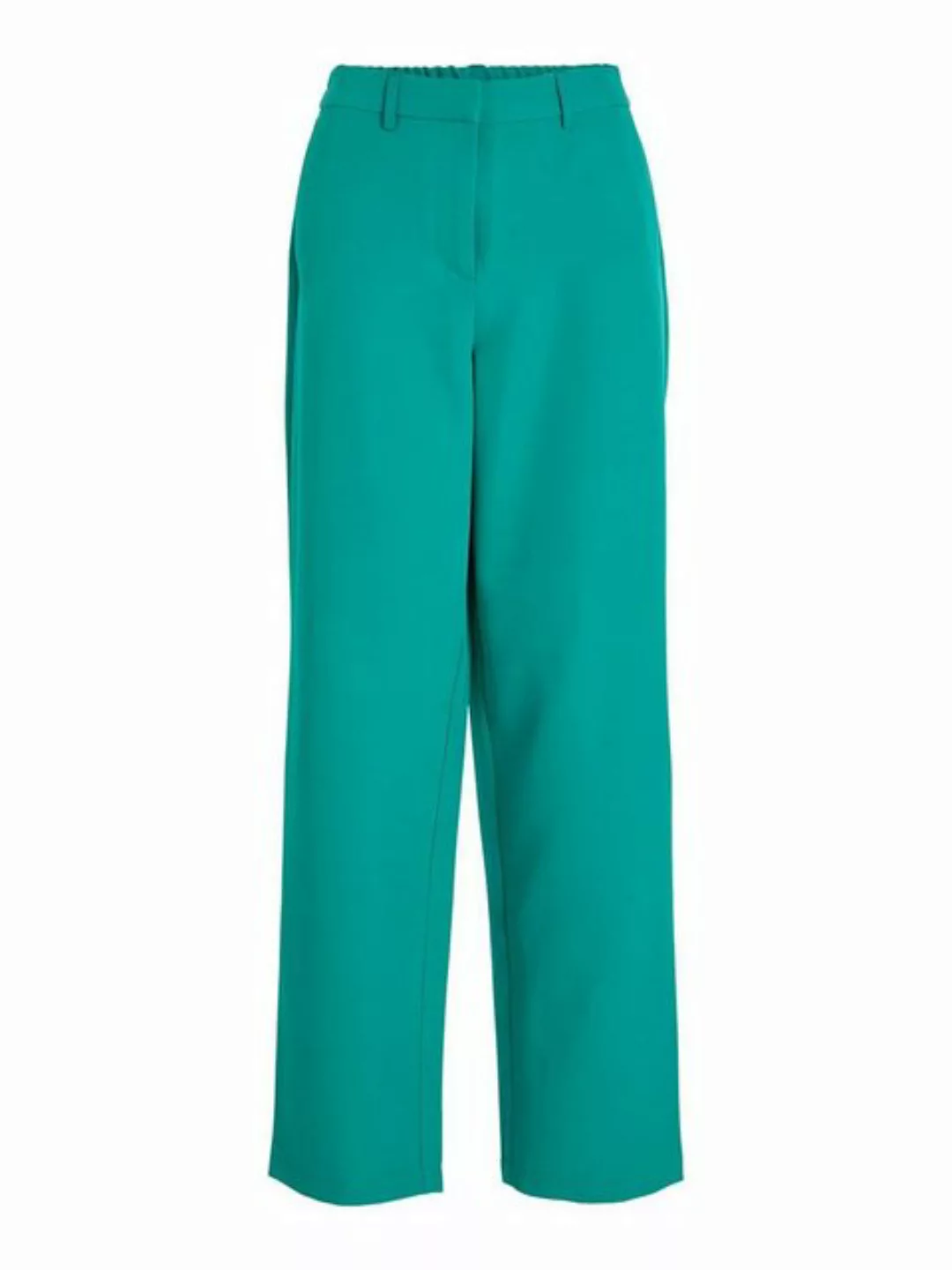 Vila Stoffhose Damen Stoffhose VIKAMMA HIGHWAIST PANT (1-tlg) günstig online kaufen