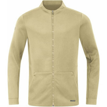 Jako  Herren-Jacke Jacke für Herren in beige günstig online kaufen
