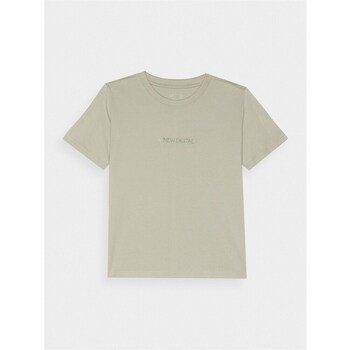 4F  T-Shirt 4FWAW24TTSHF180744S günstig online kaufen