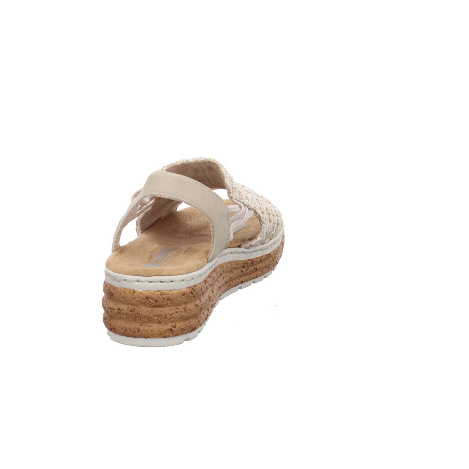 Rieker FSK Damen Sandalen Sandale günstig online kaufen