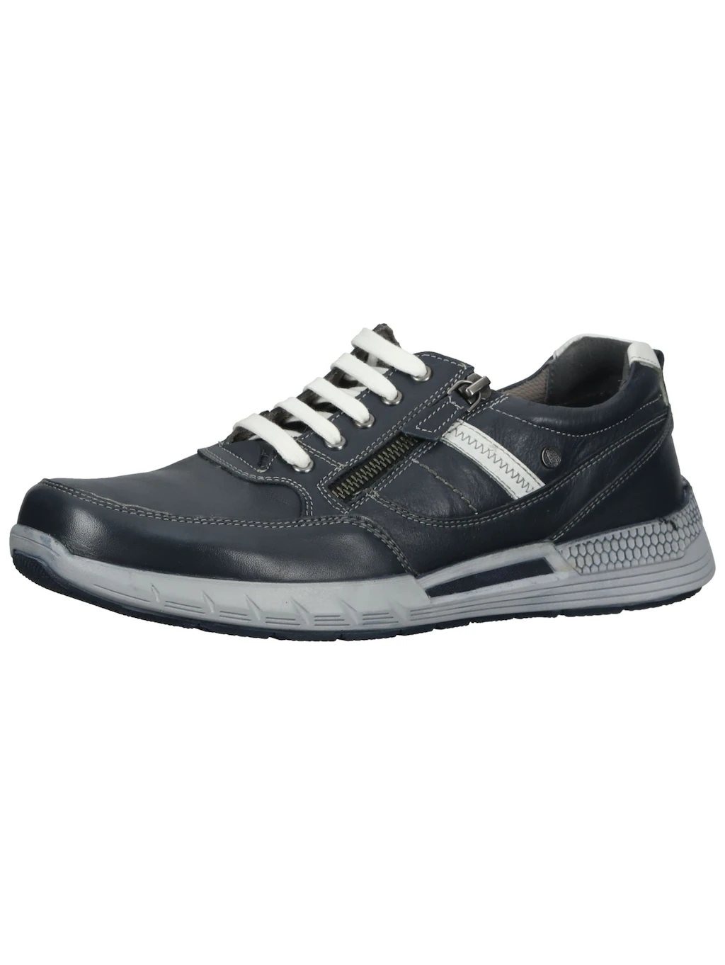 Hush Puppies Schnürschuh "Hush Puppies Halbschuhe Leder" günstig online kaufen