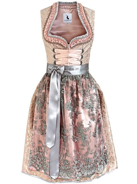 Alpenmärchen Dirndl ALM900_36 günstig online kaufen