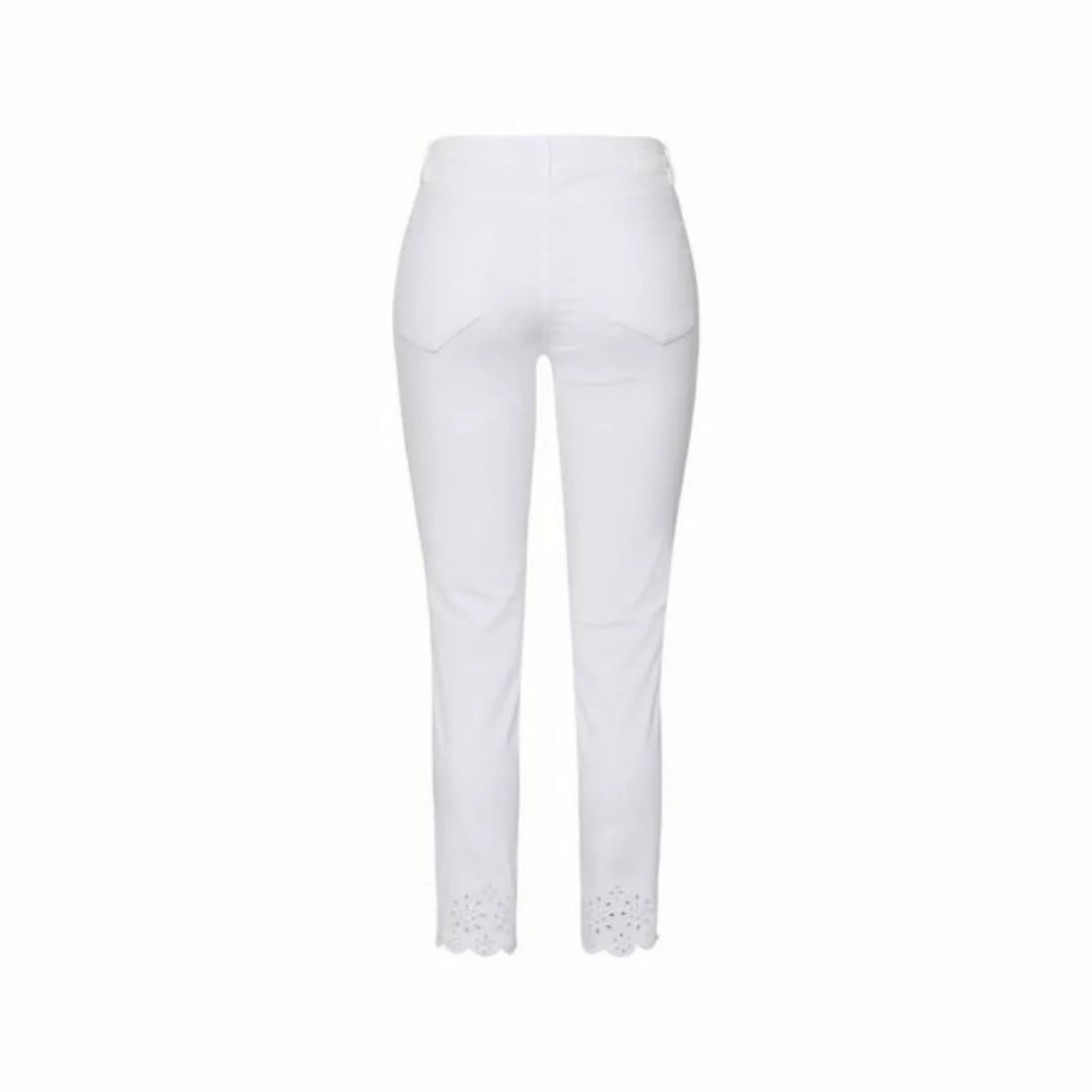 Brax Regular-fit-Jeans STYLE.SHAKIRA S, WHITE günstig online kaufen