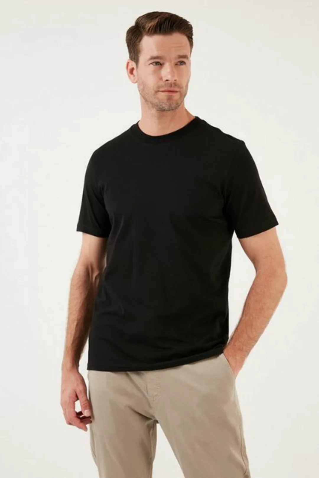 Buratti T-Shirt Regular Fit günstig online kaufen