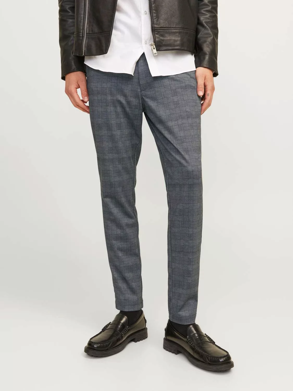 Jack & Jones Chinos "JPSTMARCO JJCOOPER STRUCTURE CHINO SN" günstig online kaufen