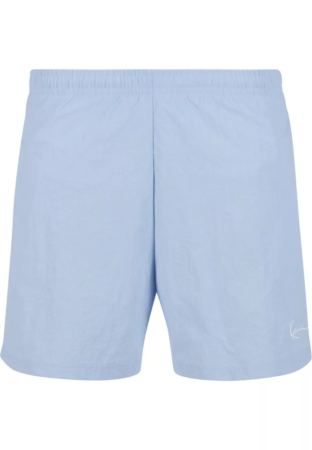 Karl Kani Badeshorts "Karl Kani KM251-042-1 Signature Swim Shorts" günstig online kaufen