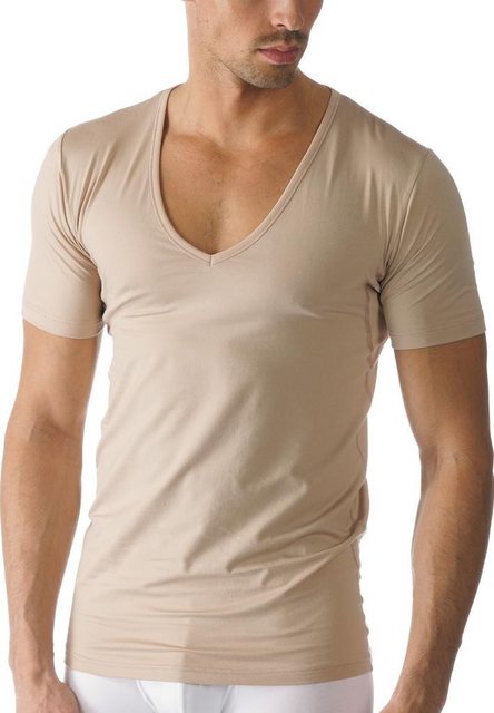 Mey T-Shirt Business Shirt Slim Fit günstig online kaufen