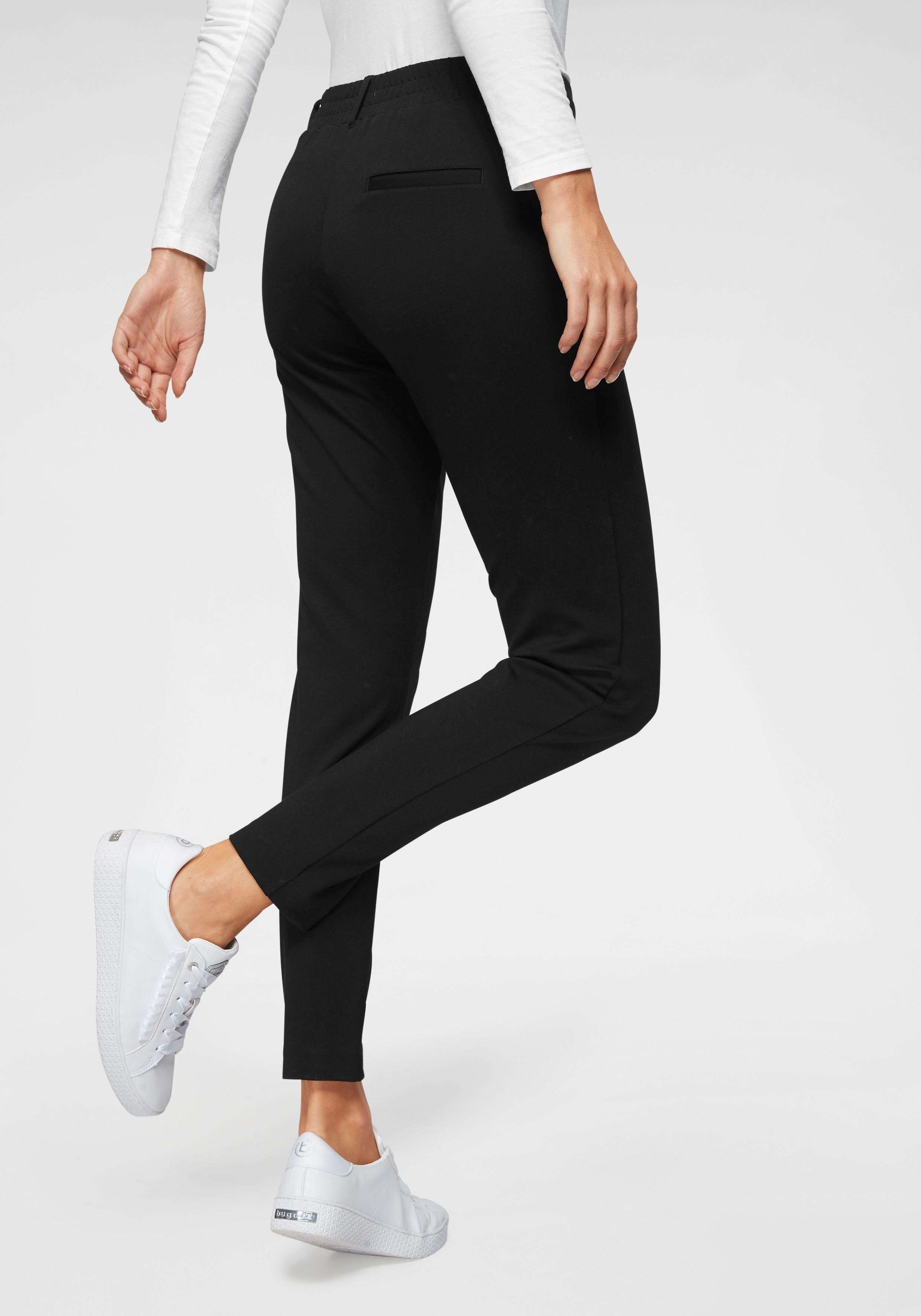 TOM TAILOR Jogger Pants mit Bundfalten günstig online kaufen