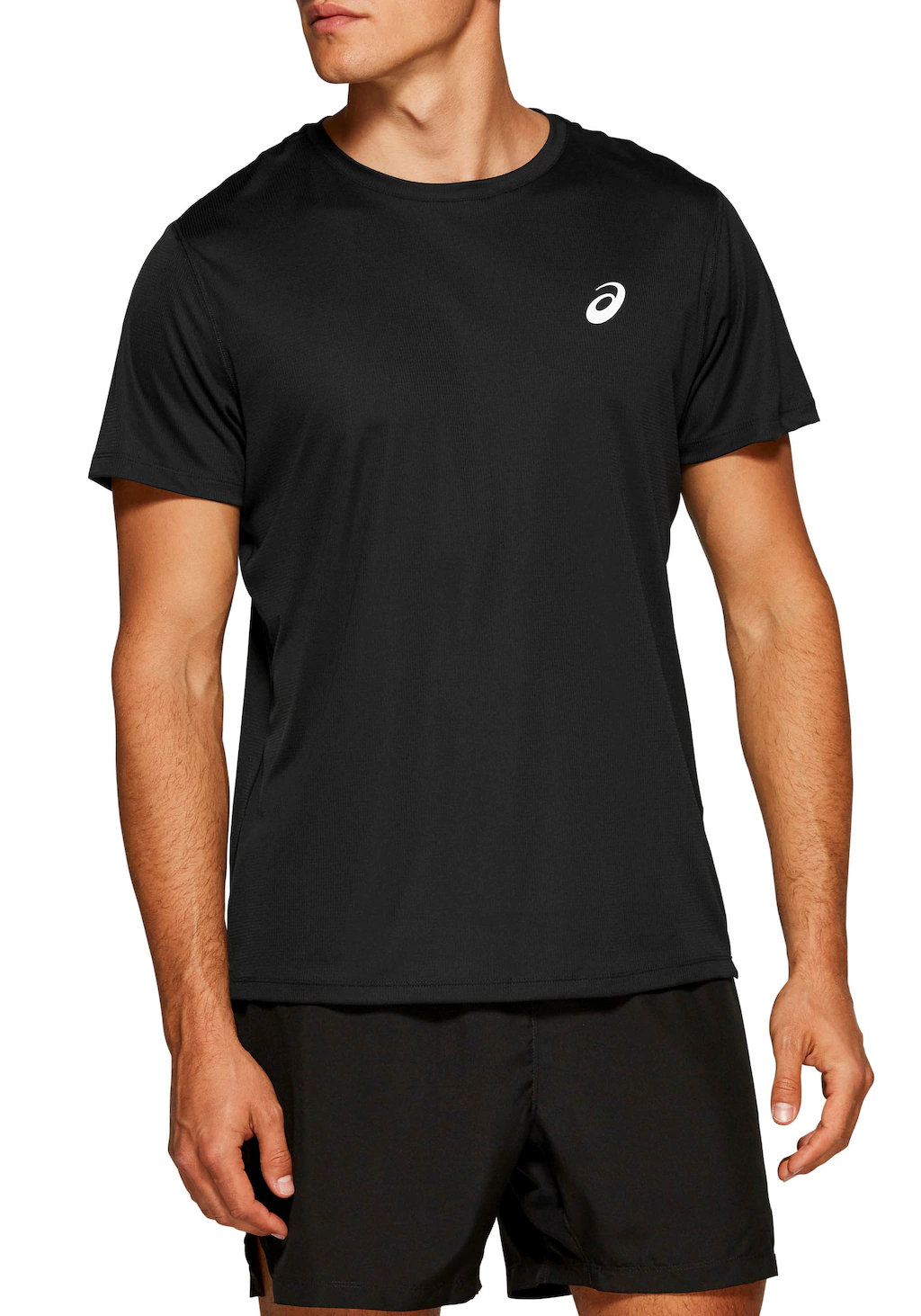 Asics Laufshirt CORE SHORT SLEEVE TOP günstig online kaufen