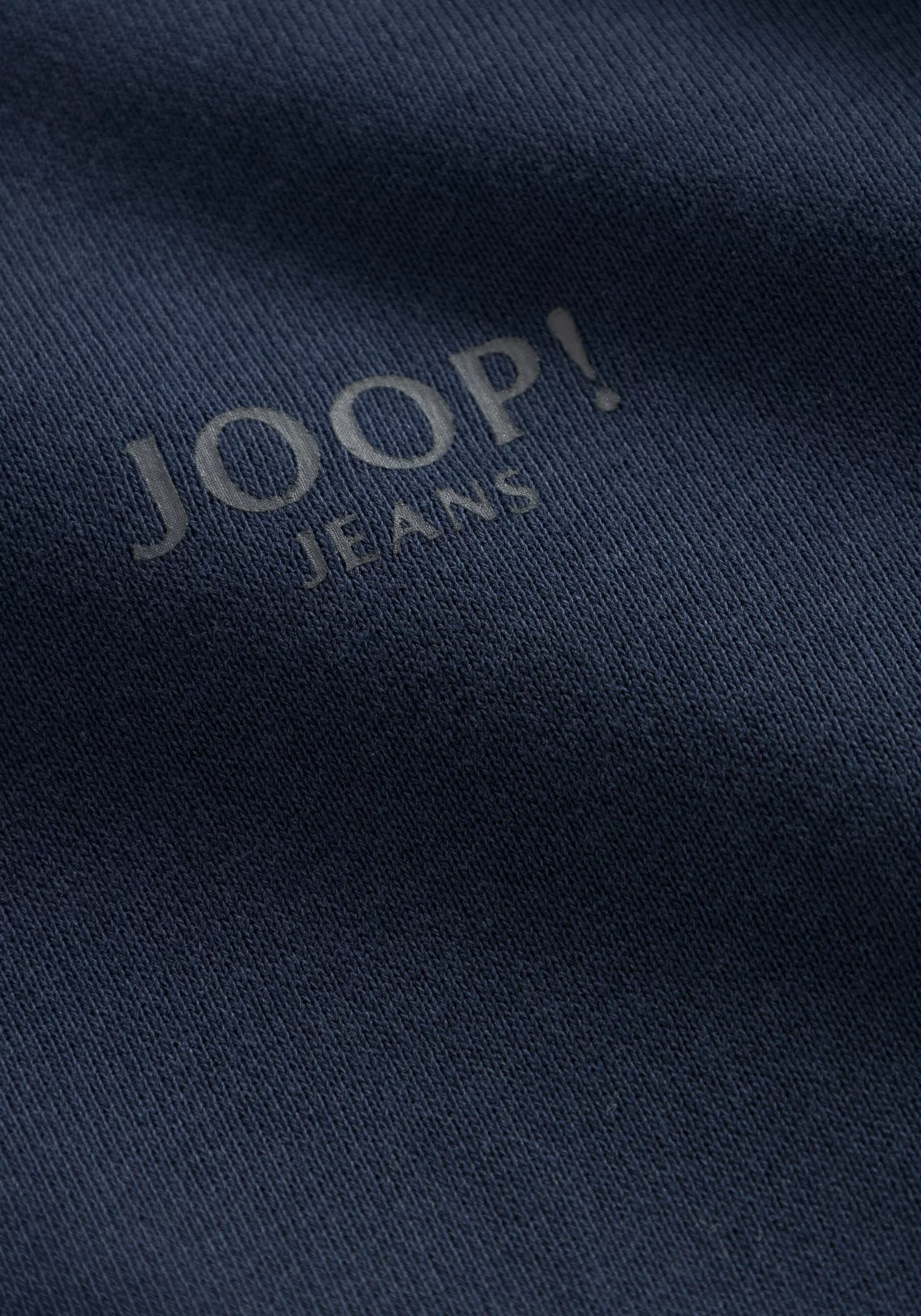 Joop Jeans Sweatshirt "Samuel", mit Kapuze günstig online kaufen