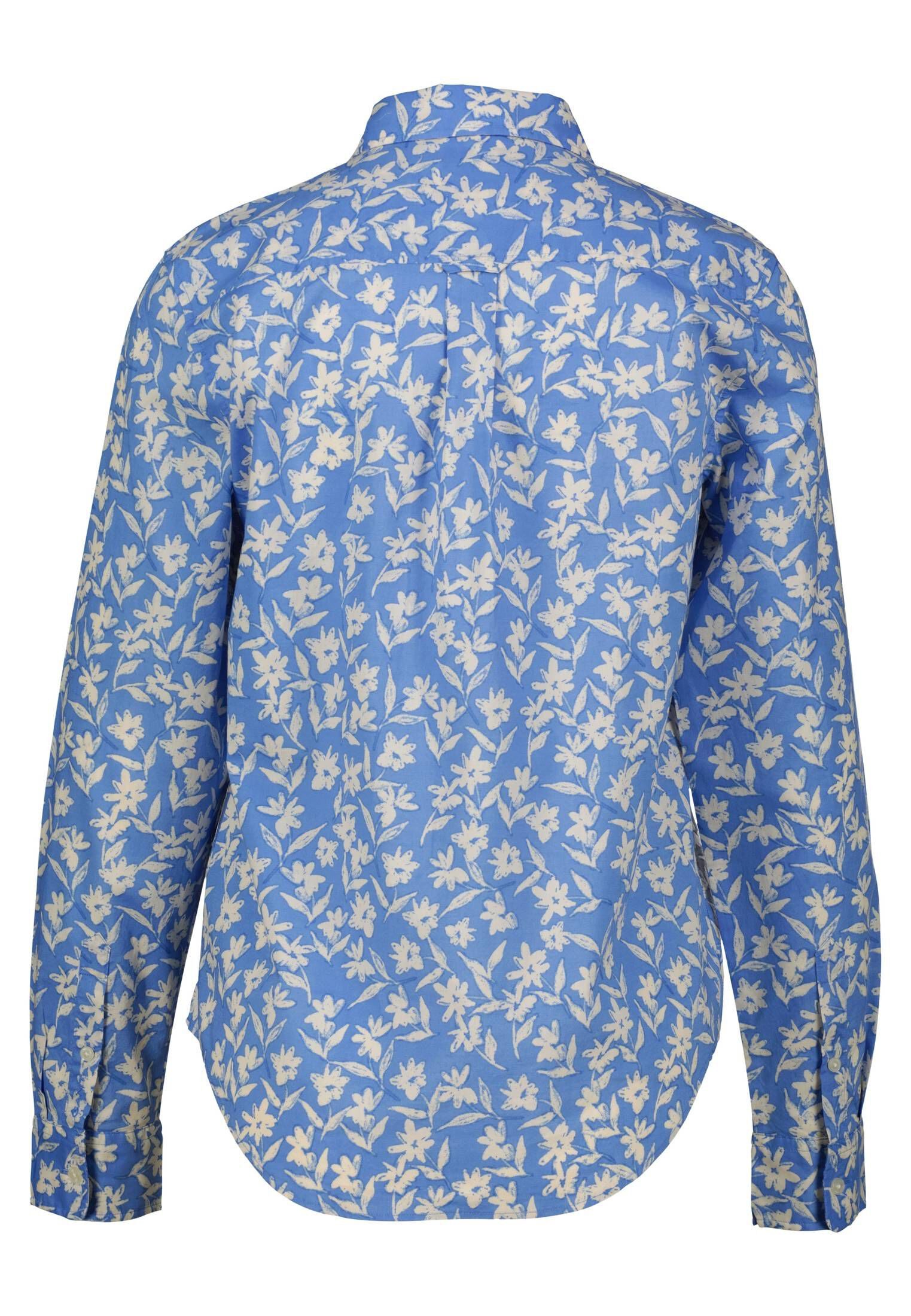 Gant Klassische Bluse Damen Hemdbluse mit günstig online kaufen