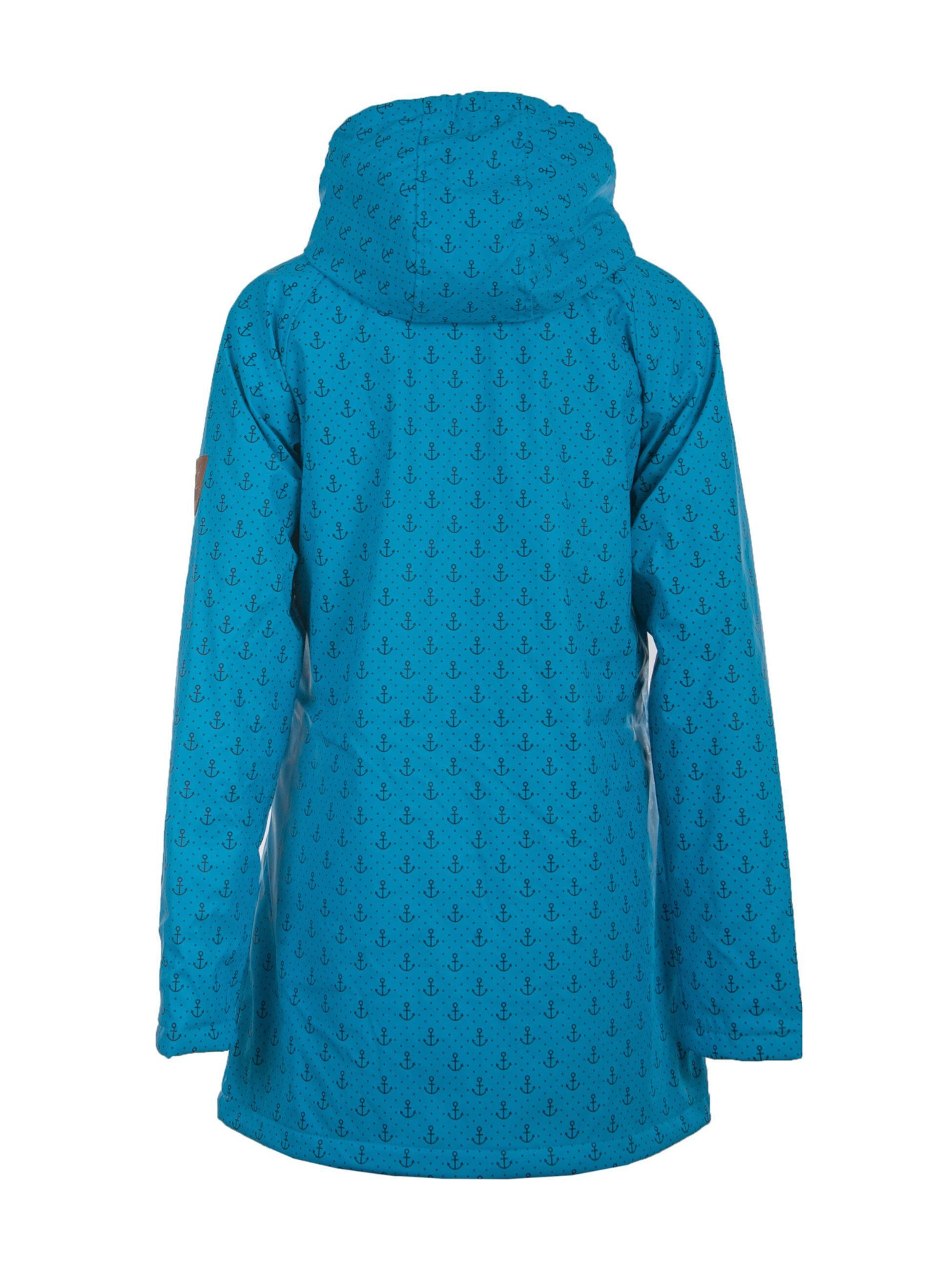 Michael Heinen Regenjacke Damen Regenjacke Anker günstig online kaufen