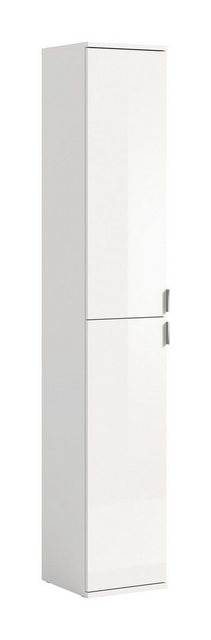 xonox.home Garderobenschrank 30 x 193 x 34 cm (B/H/T) günstig online kaufen