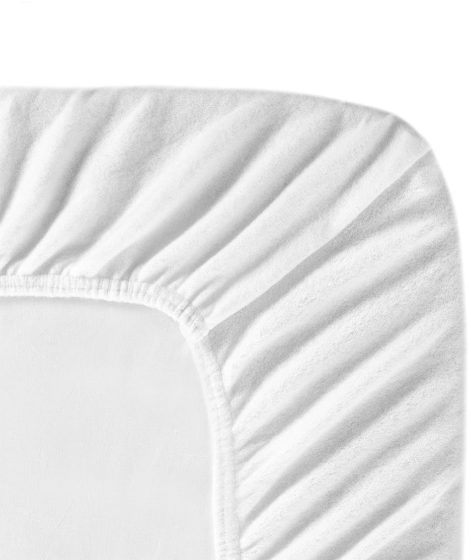 Cinderella Spannbettlaken »Spannbettlaken für Double Split-Topper (bis 15 c günstig online kaufen