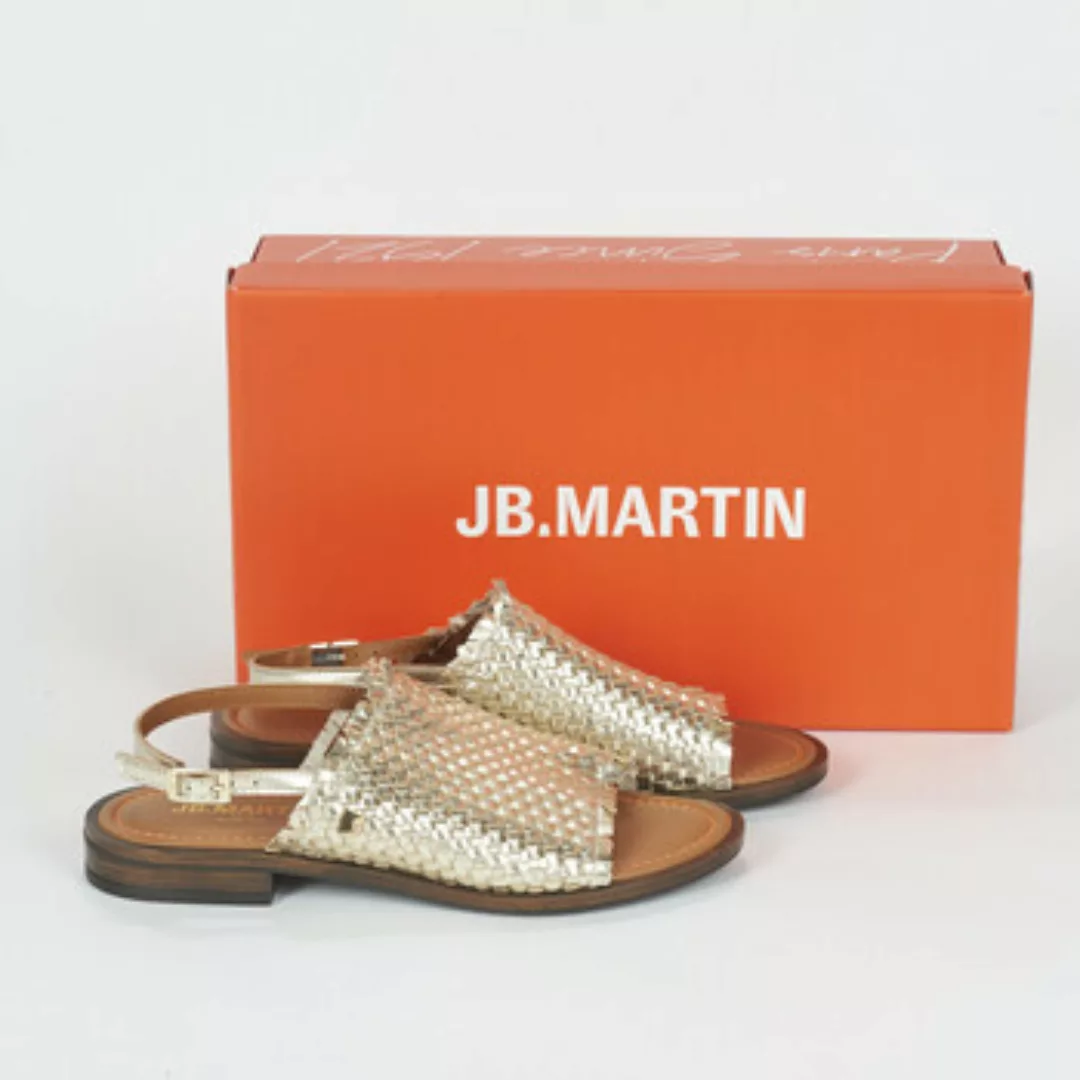 JB Martin  Sandalen ARABIE günstig online kaufen