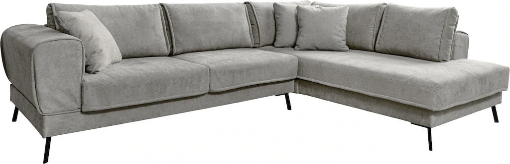 GEPADE Ecksofa "Pacifico" günstig online kaufen