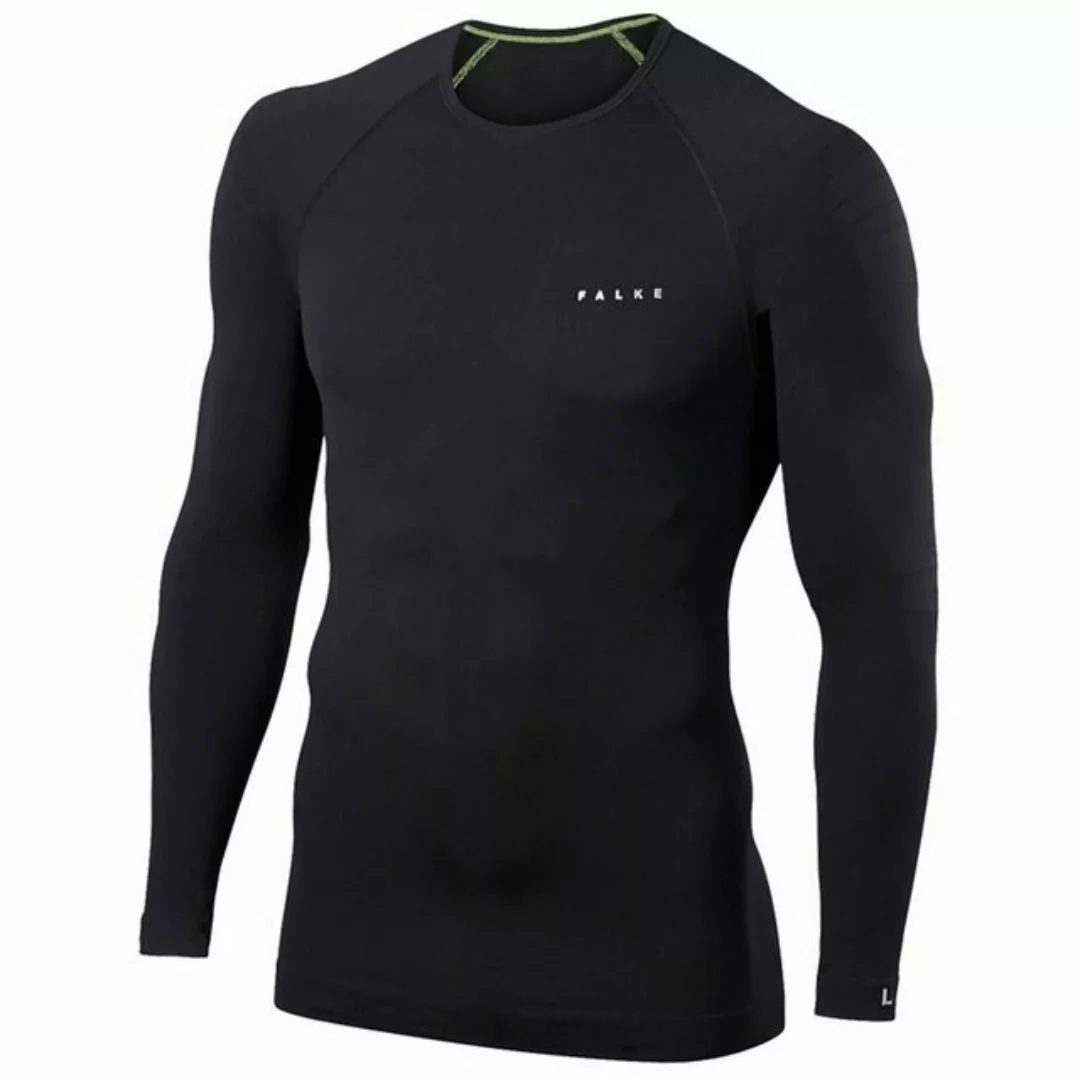 FALKE Langarmshirt FALKE Ergonomic Sport System Underwear Longsleeved Shirt günstig online kaufen